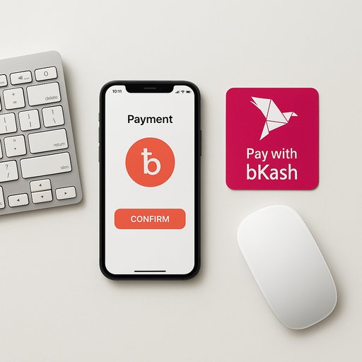 CD33 bkash payment