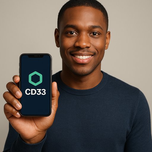 CD33 early access