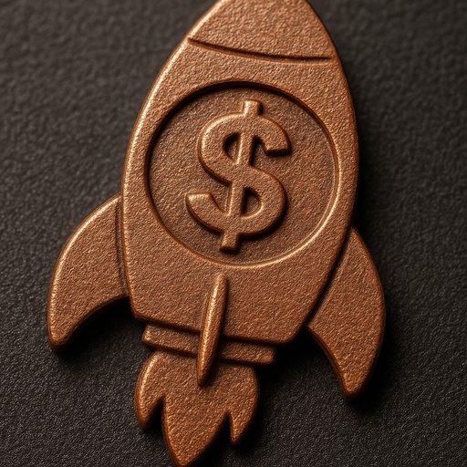 CD33 rocket payment