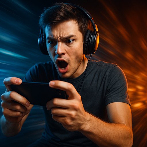 CD33 mobile chat stream