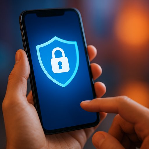 CD33 data protection illustration