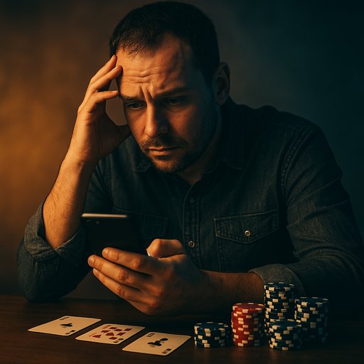 CD33 Gambling Therapy resources