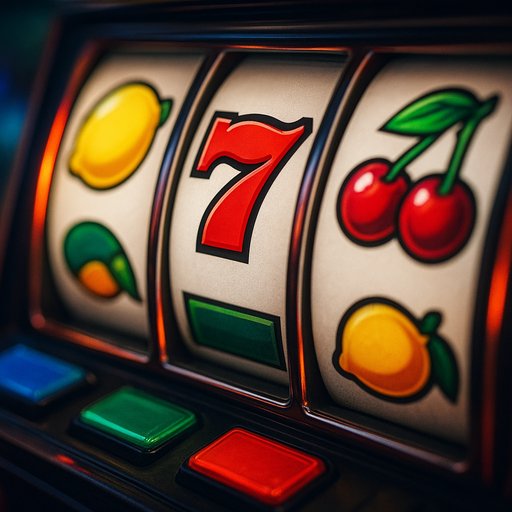 CD33 slot feature overview on mobile