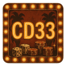CD33 logo